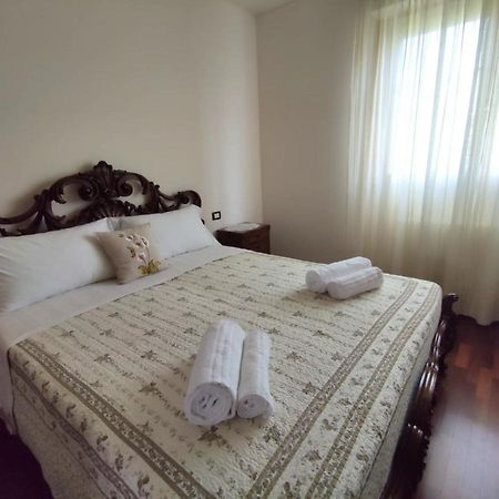 Appartamento Magnolia - Immobili E Soluzioni Rent Bergame Extérieur photo