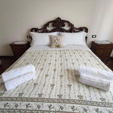 Appartamento Magnolia - Immobili E Soluzioni Rent Bergame Extérieur photo