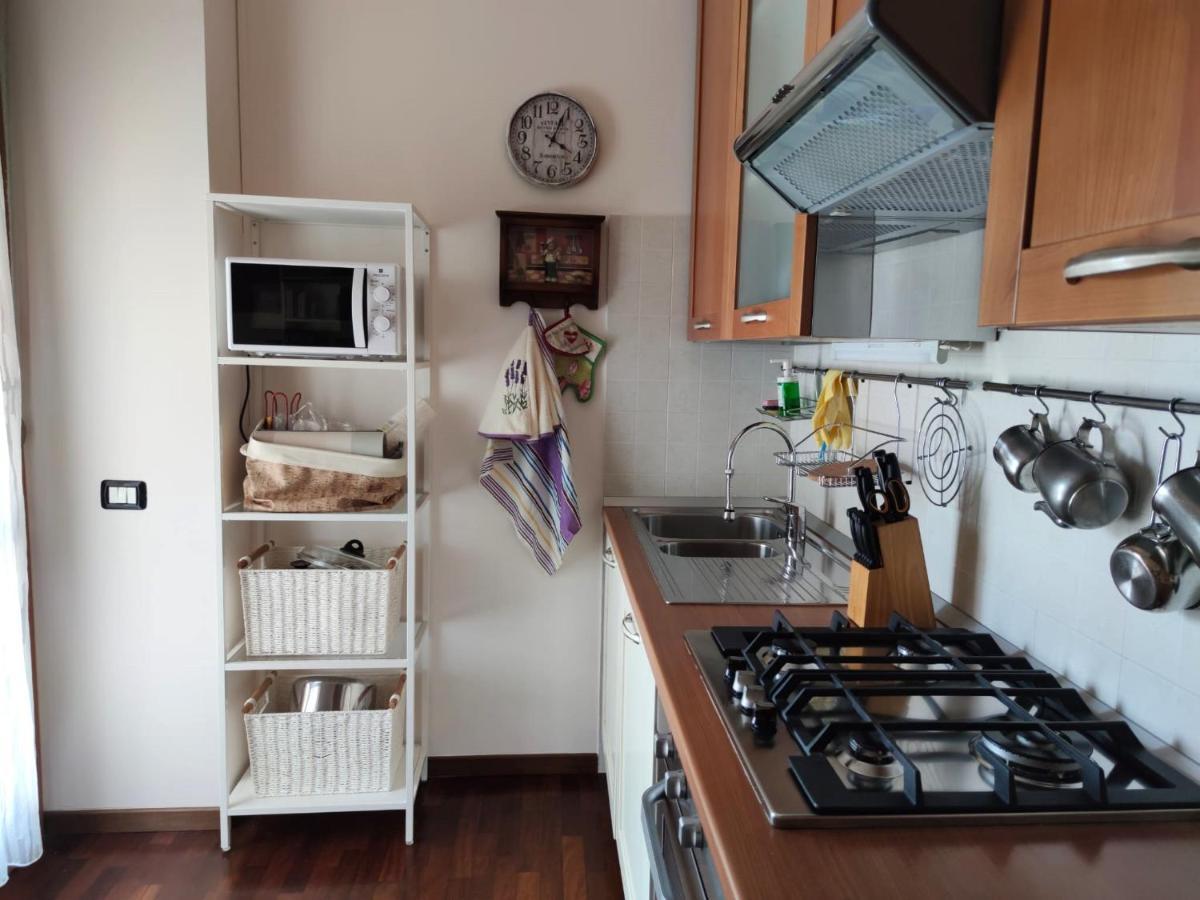 Appartamento Magnolia - Immobili E Soluzioni Rent Bergame Extérieur photo