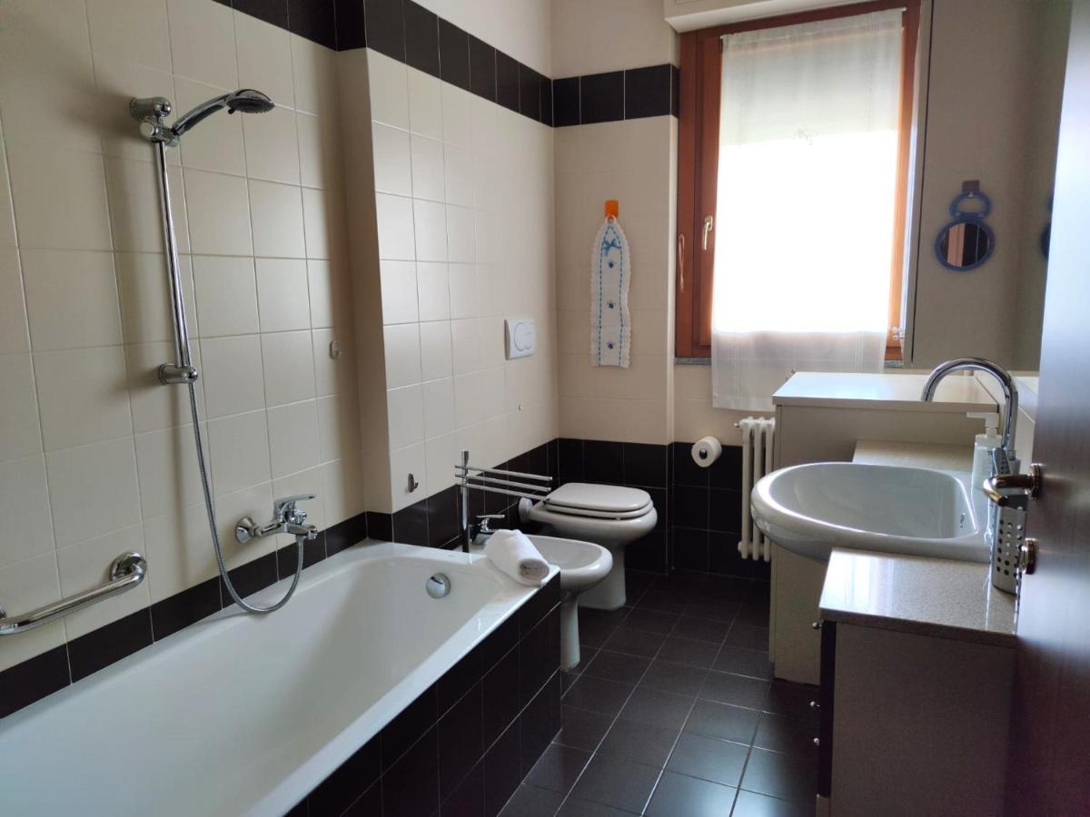 Appartamento Magnolia - Immobili E Soluzioni Rent Bergame Extérieur photo