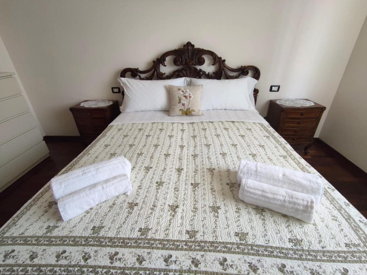 Appartamento Magnolia - Immobili E Soluzioni Rent Bergame Extérieur photo