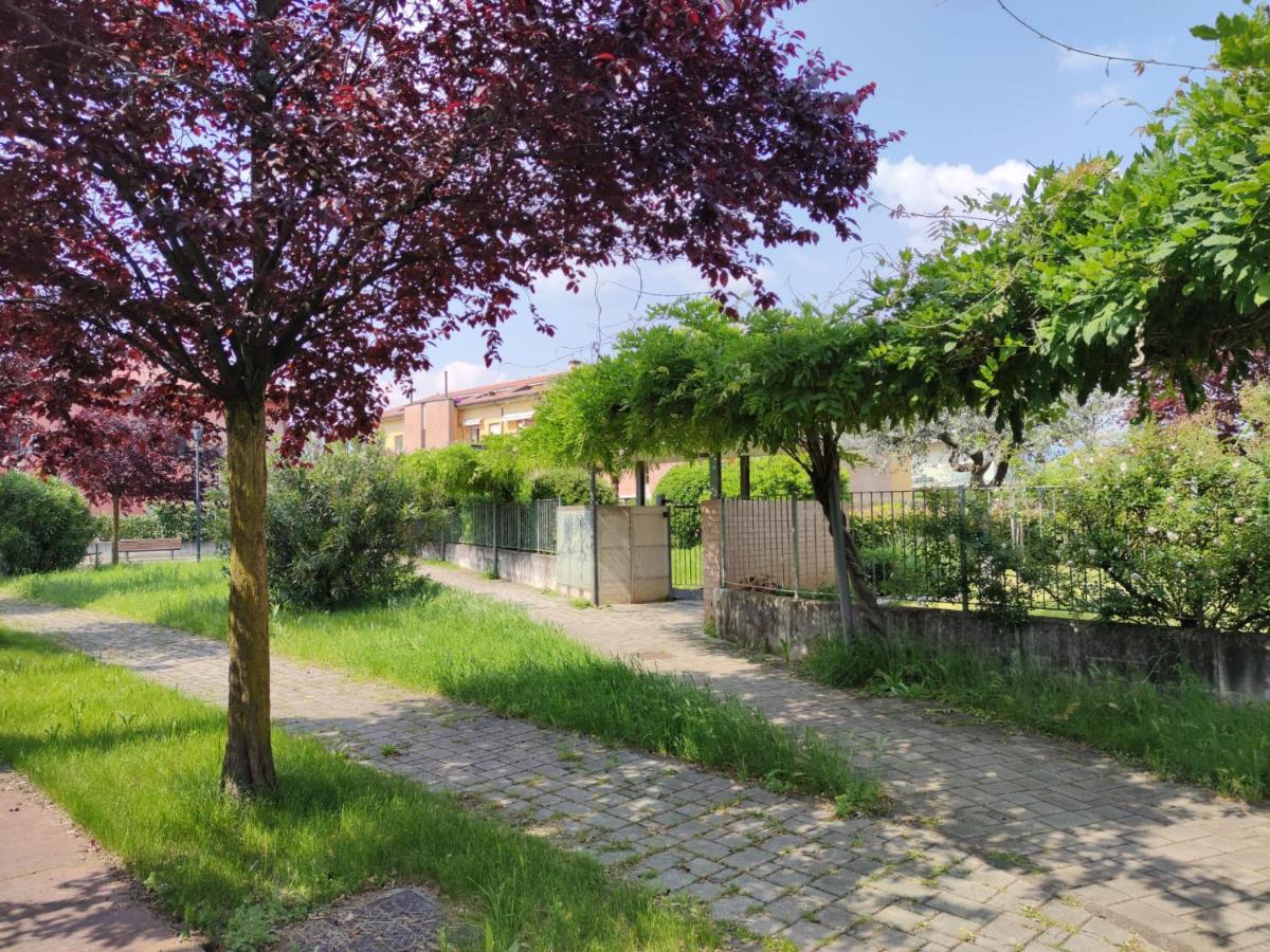 Appartamento Magnolia - Immobili E Soluzioni Rent Bergame Extérieur photo