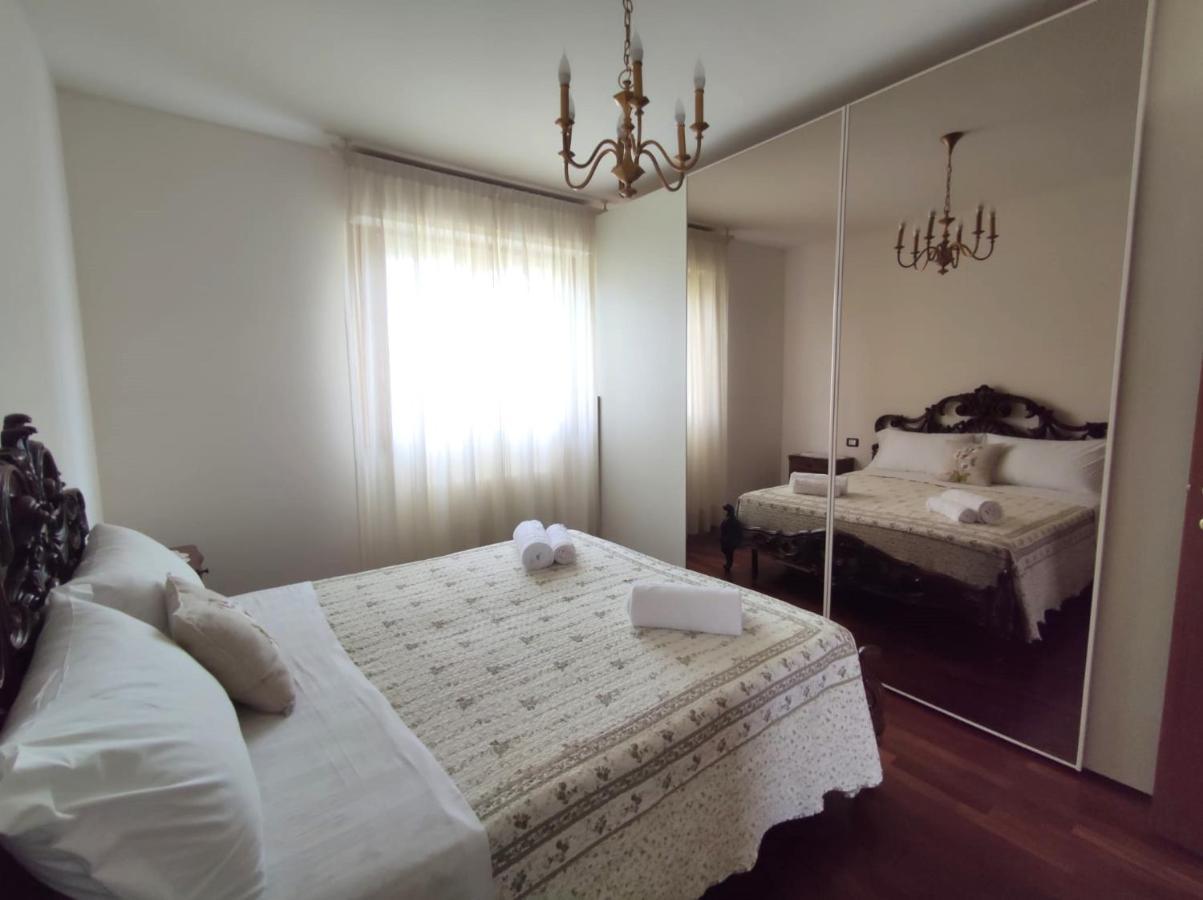 Appartamento Magnolia - Immobili E Soluzioni Rent Bergame Extérieur photo