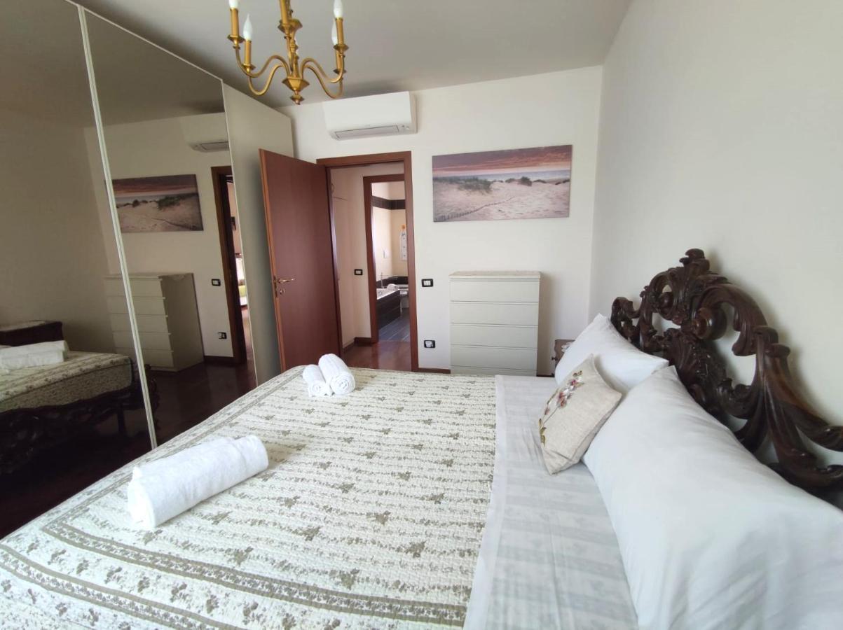 Appartamento Magnolia - Immobili E Soluzioni Rent Bergame Extérieur photo